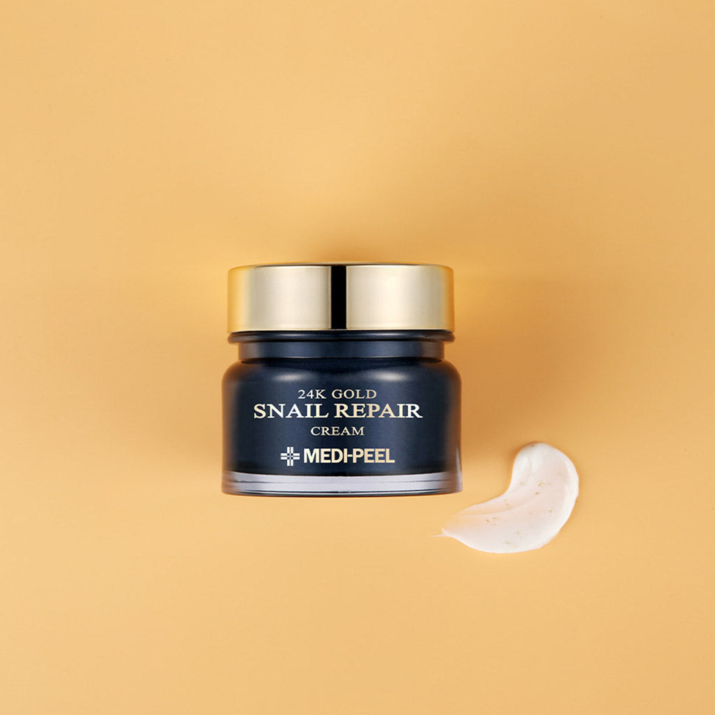 Medi-Peel 24k Gold Snail Repair Cream