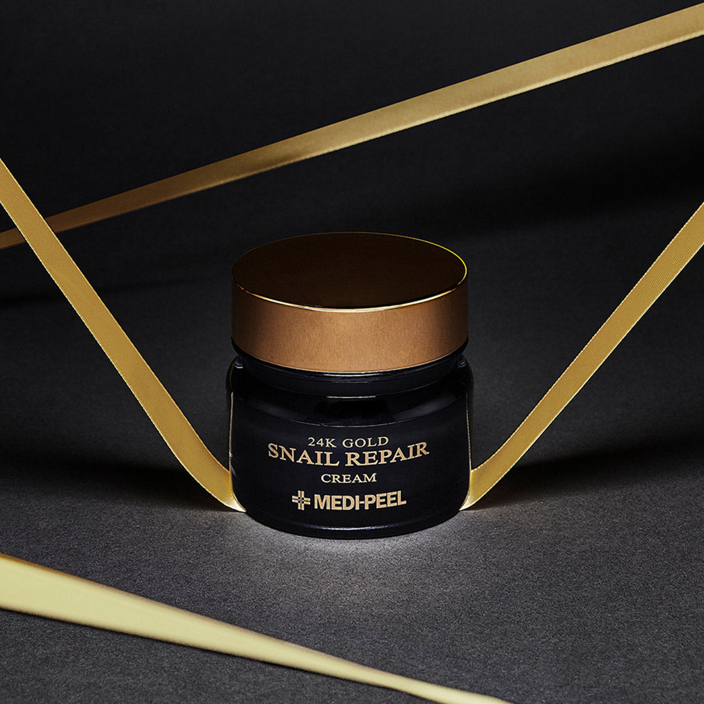 Medi-Peel 24k Gold Snail Repair Cream