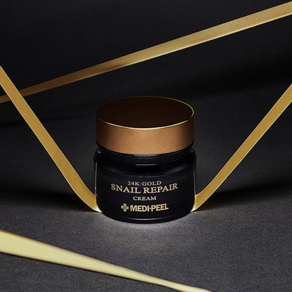 Medi-Peel 24k Gold Snail Repair Cream