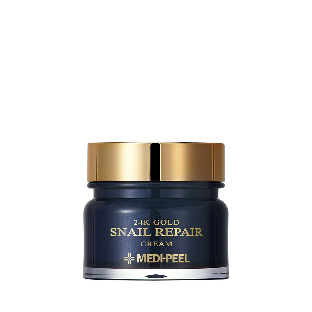 Medi-Peel 24k Gold Snail Repair Cream