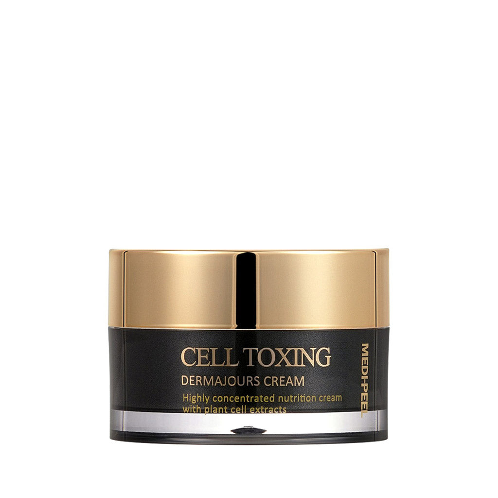 Medi-Peel Cell Toxing Dermajours Cream