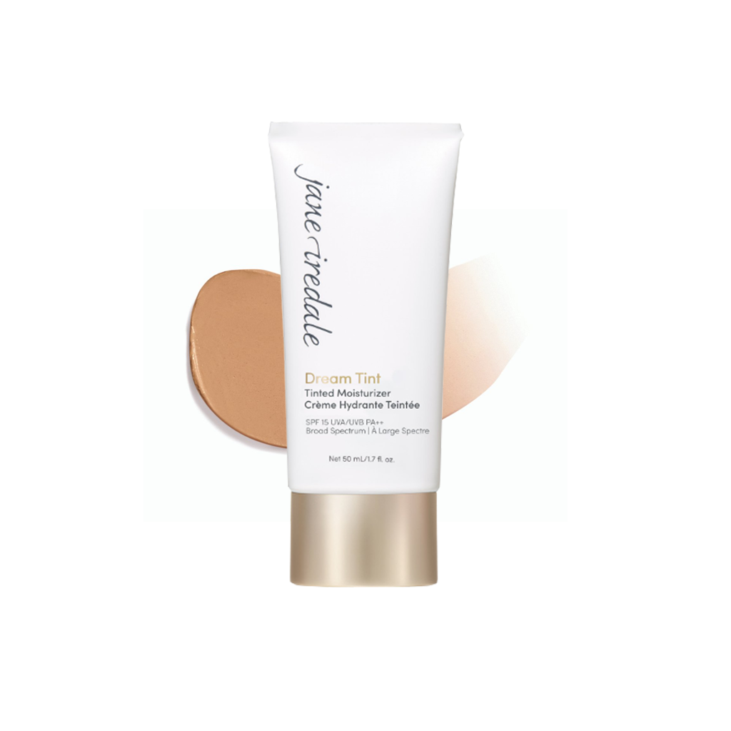 Jane Iredale Dream Tint Tinted Moisturizer