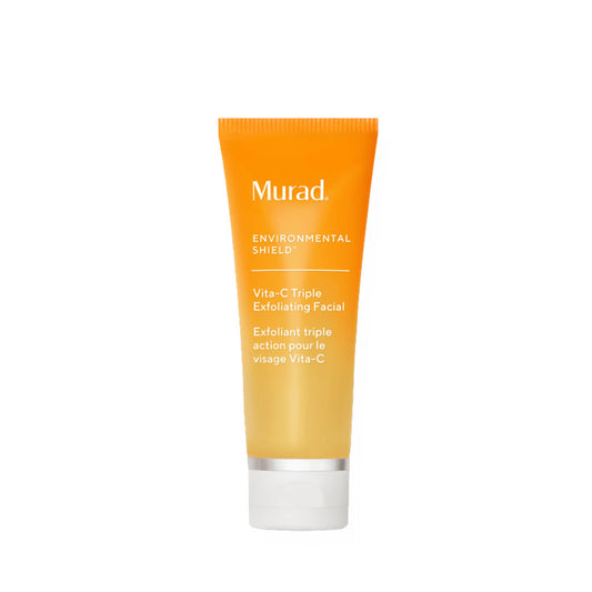 Murad Environmental Shield Vita-C Triple Exfoliating Facial