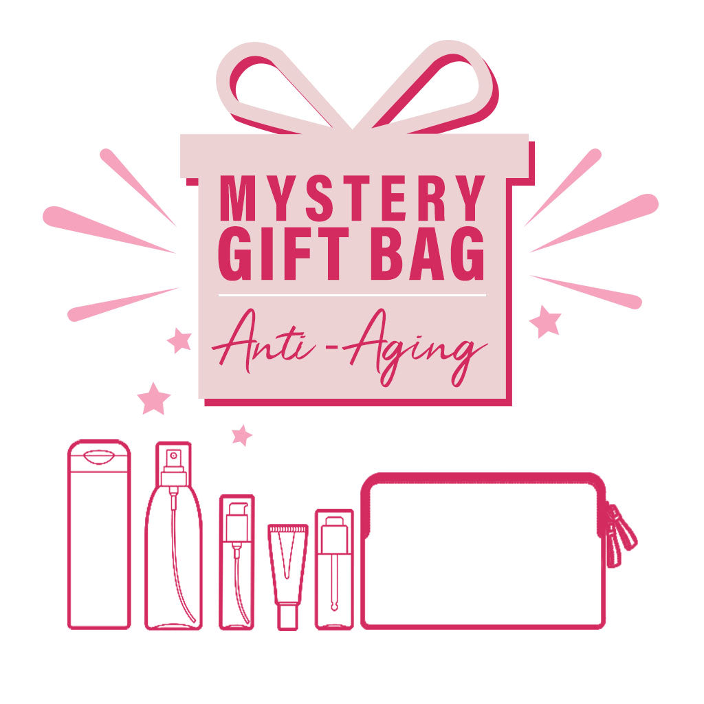 Mystery Gift Bag : Anti-Aging