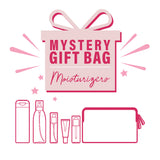 Mystery Gift Bag : Moisturizers