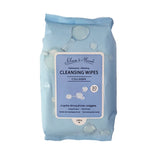 Olivia and Allison Cleansing Wipes - Collagen