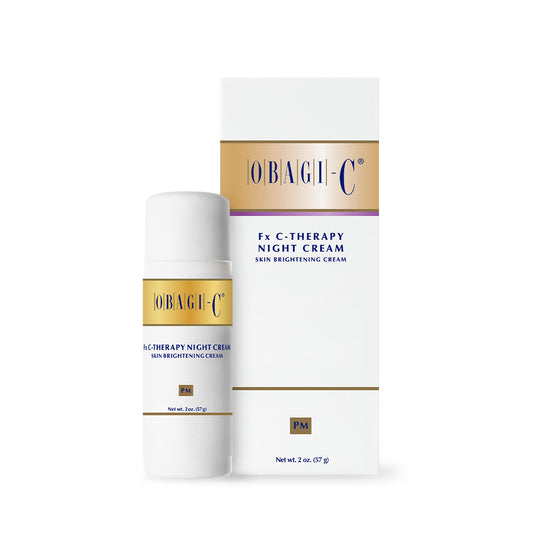 Obagi-C Fx System-Therapy Night Cream (2oz)