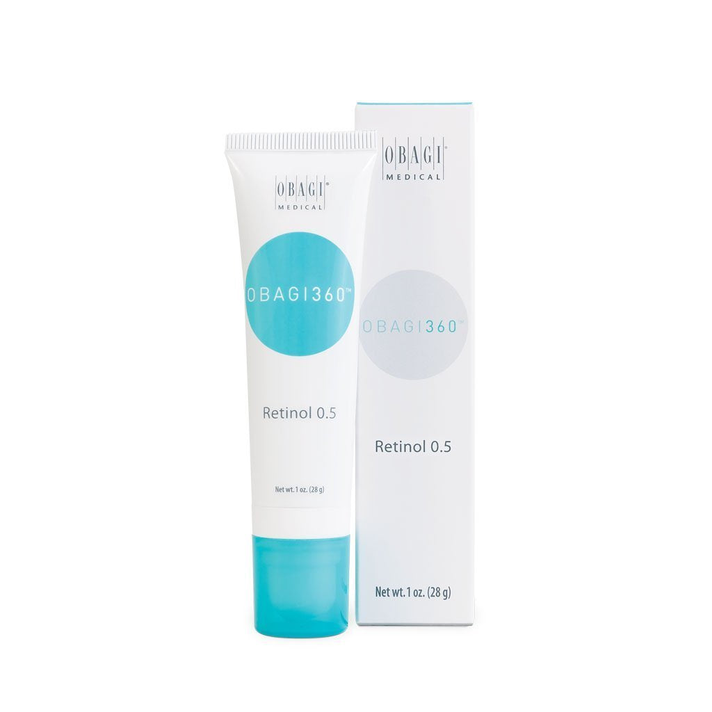 Obagi360 Retinol 0.5 (1oz)