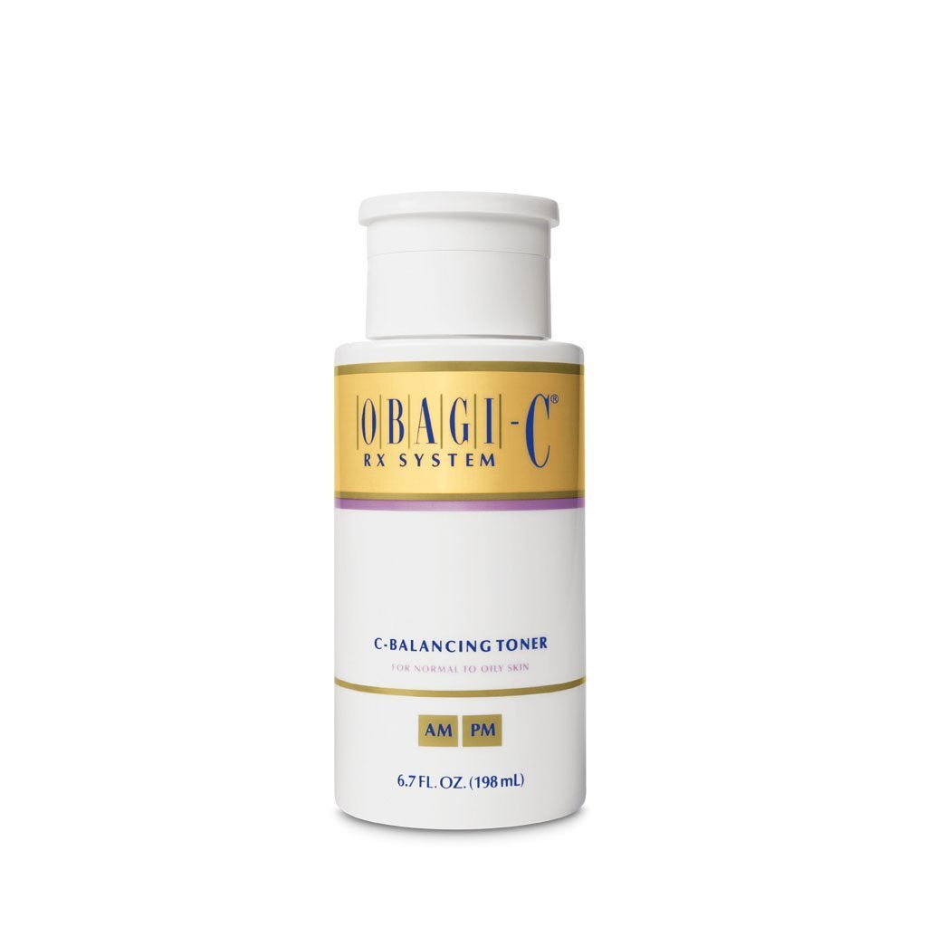 Obagi-C Rx System C-Balancing Toner (6.7oz)