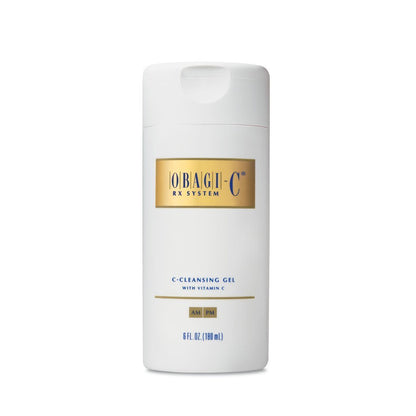 Obagi-C Rx System C-Cleansing Gel (6oz)