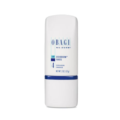 Obagi Nu-Derm Exfoderm Forte #4 (2.0oz)