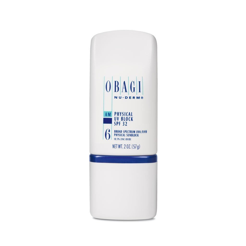 Obagi Nu-Derm Physical UV Block SPF 32 