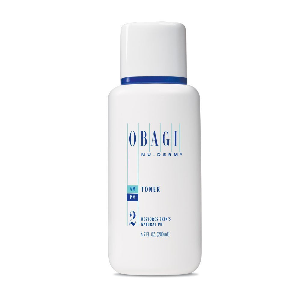 Obagi Nu-Derm Toner 