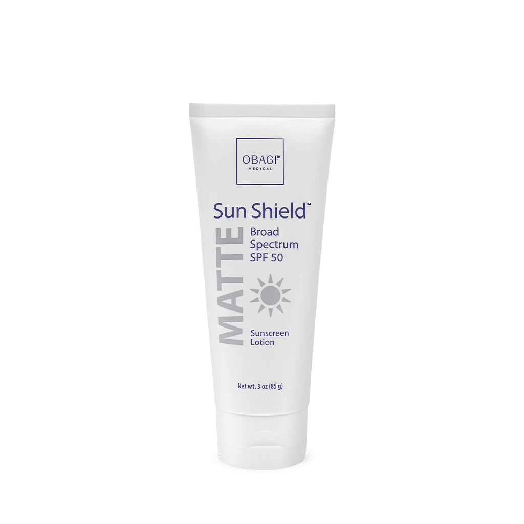 Obagi Sun Shield Matte Broad Spectrum SPF 50 (3.0oz)