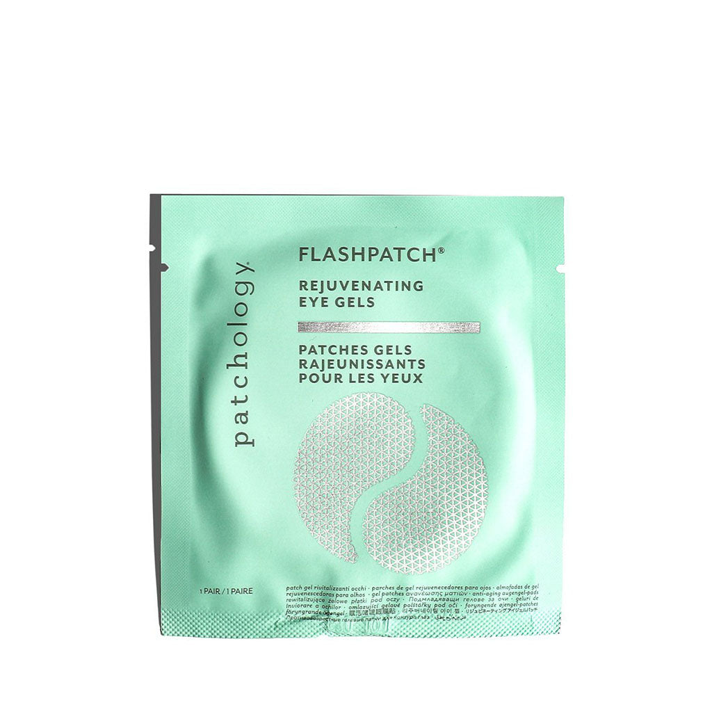Patchology FlashPatch Rejuvenating Eye Gels - Single