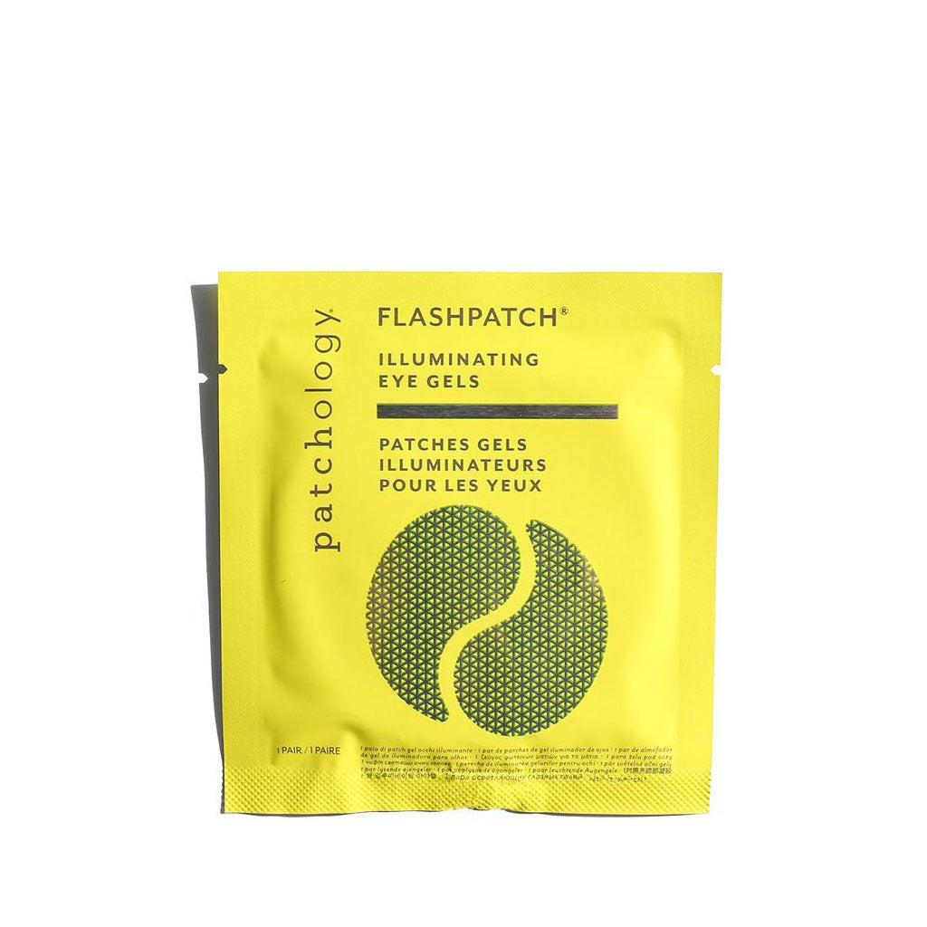 Patchology FlashPatch Illuminating Eye Gels - Single