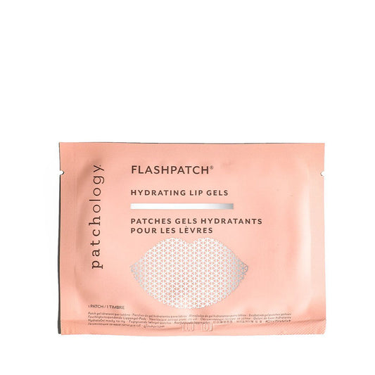 Patchology FlashPatch Hydrating Lip Gels - Single