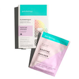 Patchology FlashMasque Soothe 5 Minute Sheet Mask - 4 Pack