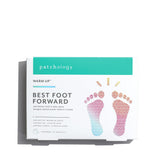 Patchology Best Foot Forward Softening Heel and Foot Mask