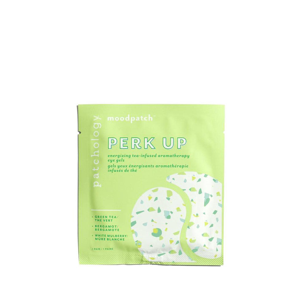 Patchology Moodpatch Perk Up Eye Gels - Single