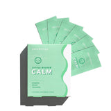 Patchology Little Helper Supplement Strips: Calm - 6 Pack