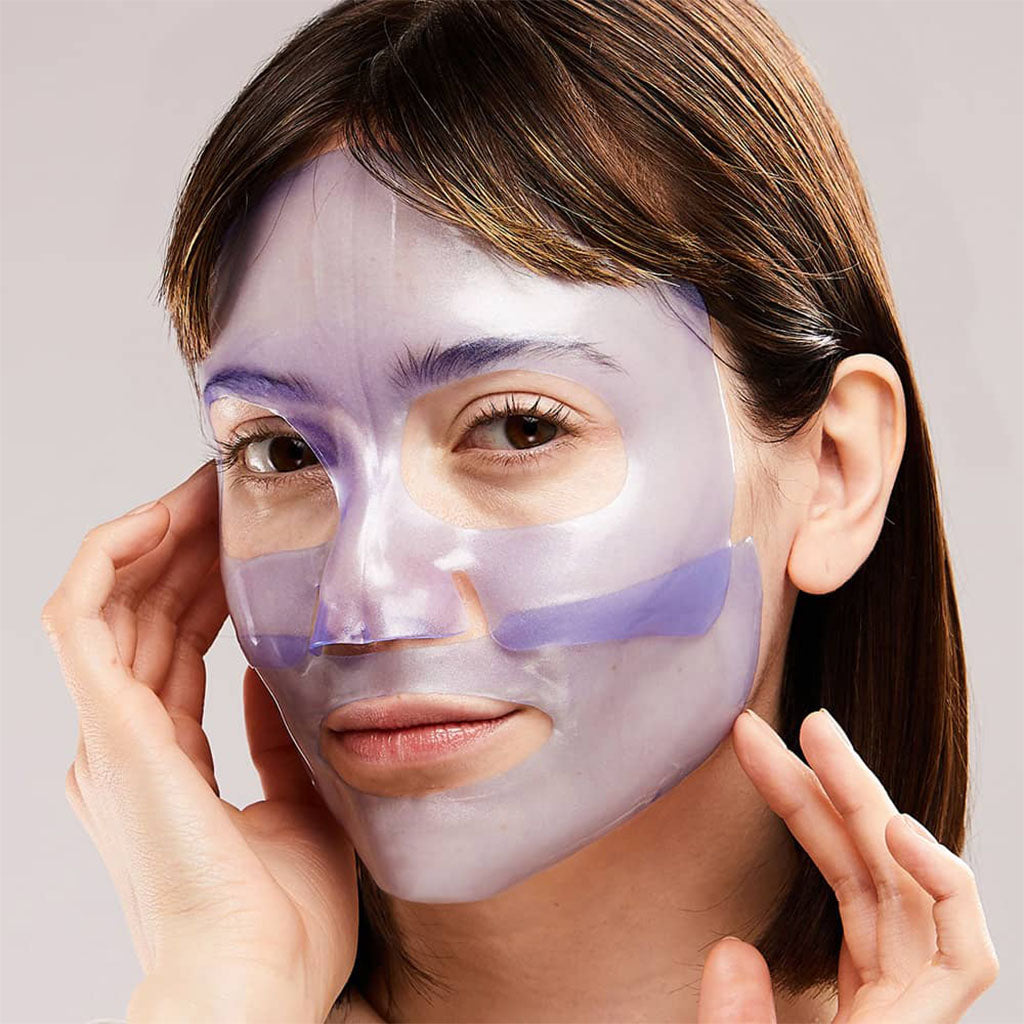 Patchology Beauty Sleep - Hydrogel Restoring Night Face Mask