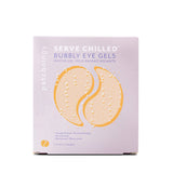 Patchology Serve Chilled Bubbly Eye Gels - 5pairs