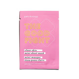 Patchology The Good Fight Clear Skin Mini Sheet Mask - Single