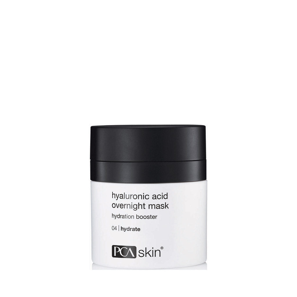 PCA Skin Hyaluronic Acid Overnight Mask – dermavenue