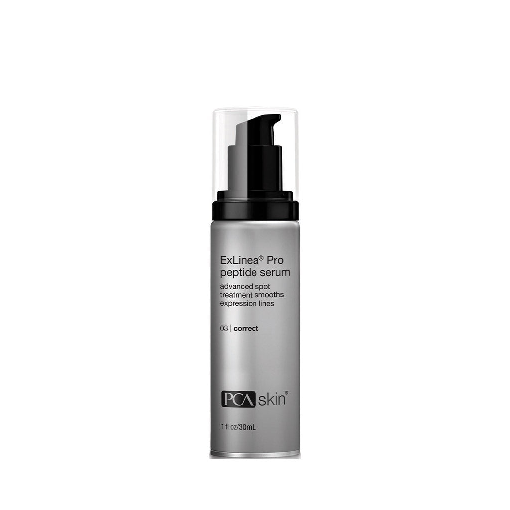 PCA Skin ExLinea® Pro Peptide Serum