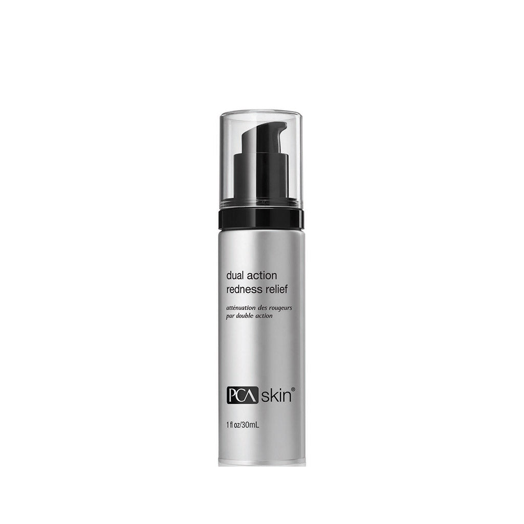 PCA Skin Dual Action Redness Relief – dermavenue