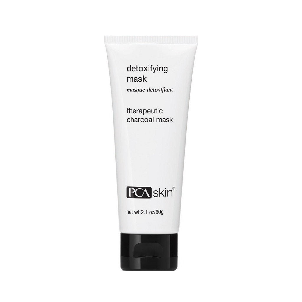 PCA Skin Detoxifying Mask