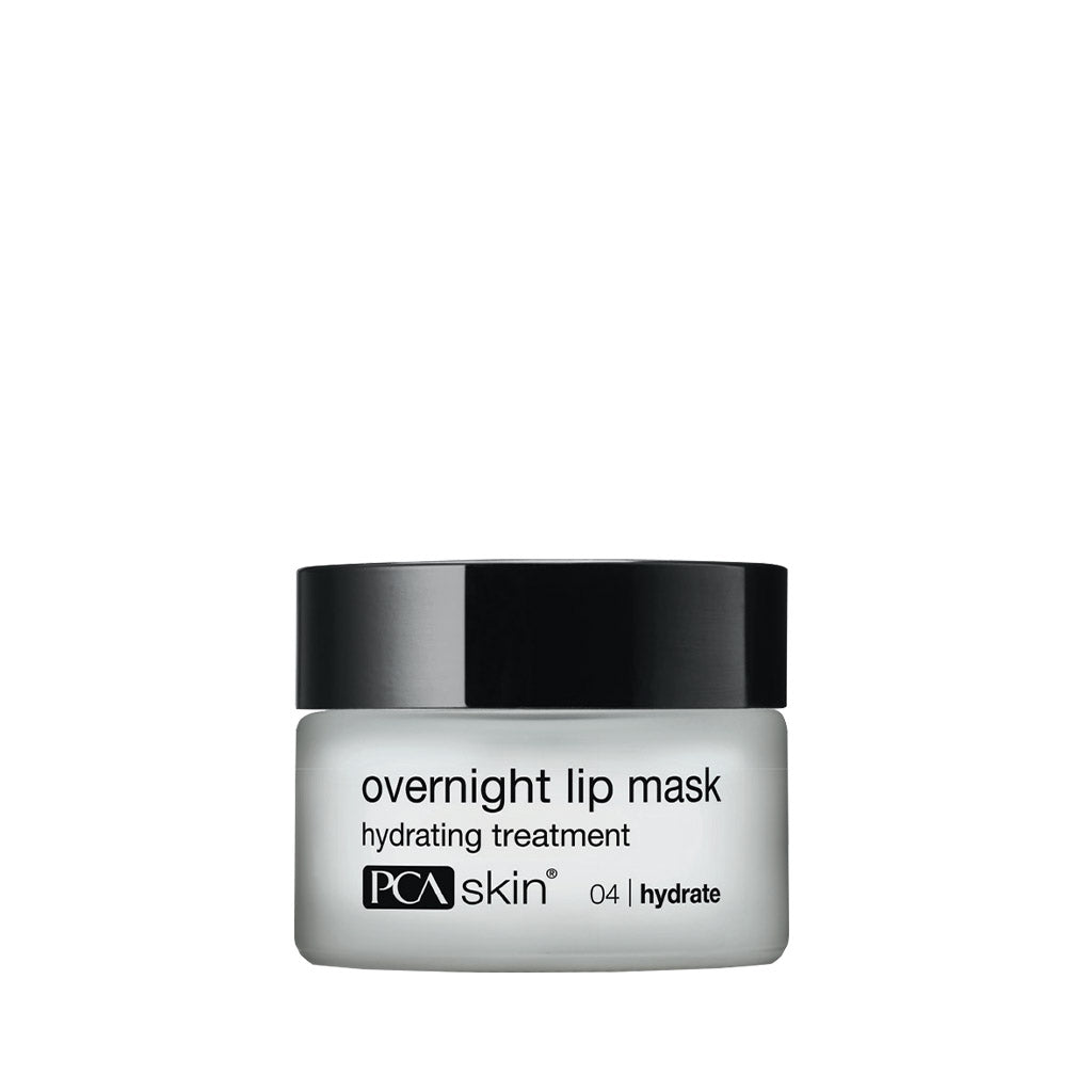 PCA Skin Overnight Lip Mask
