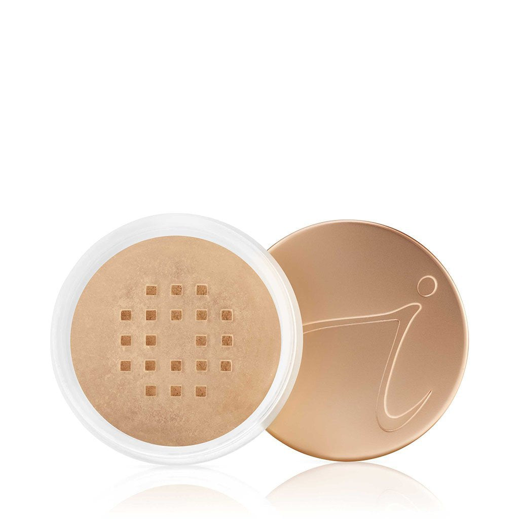 Jane Iredale Amazing Base Loose Mineral Powder