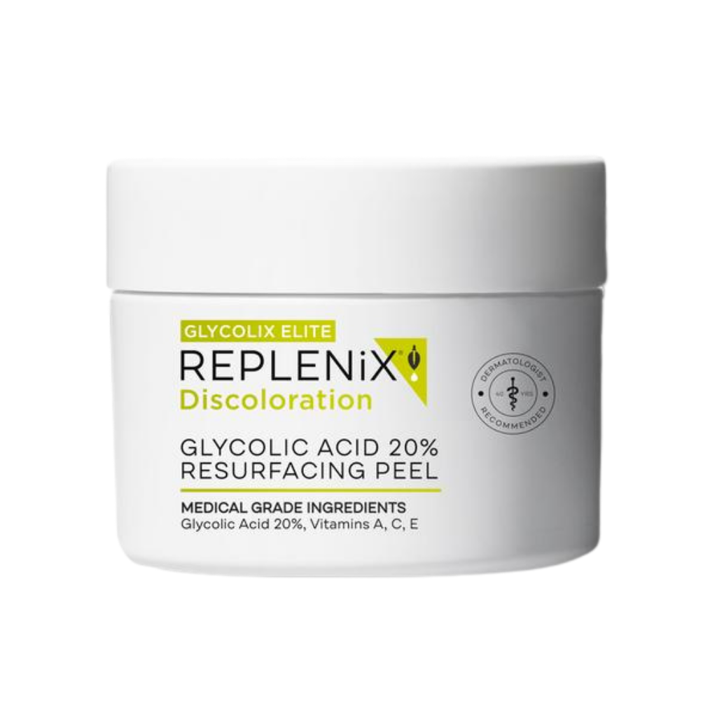 Replenix Glycolic Acid 20% Resurfacing Peel