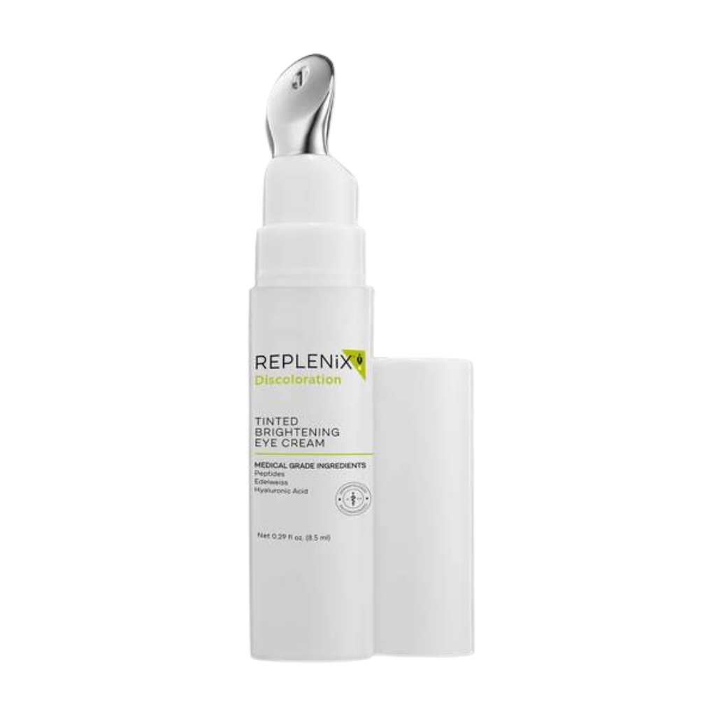 Replenix Tinted Brightening Eye Cream