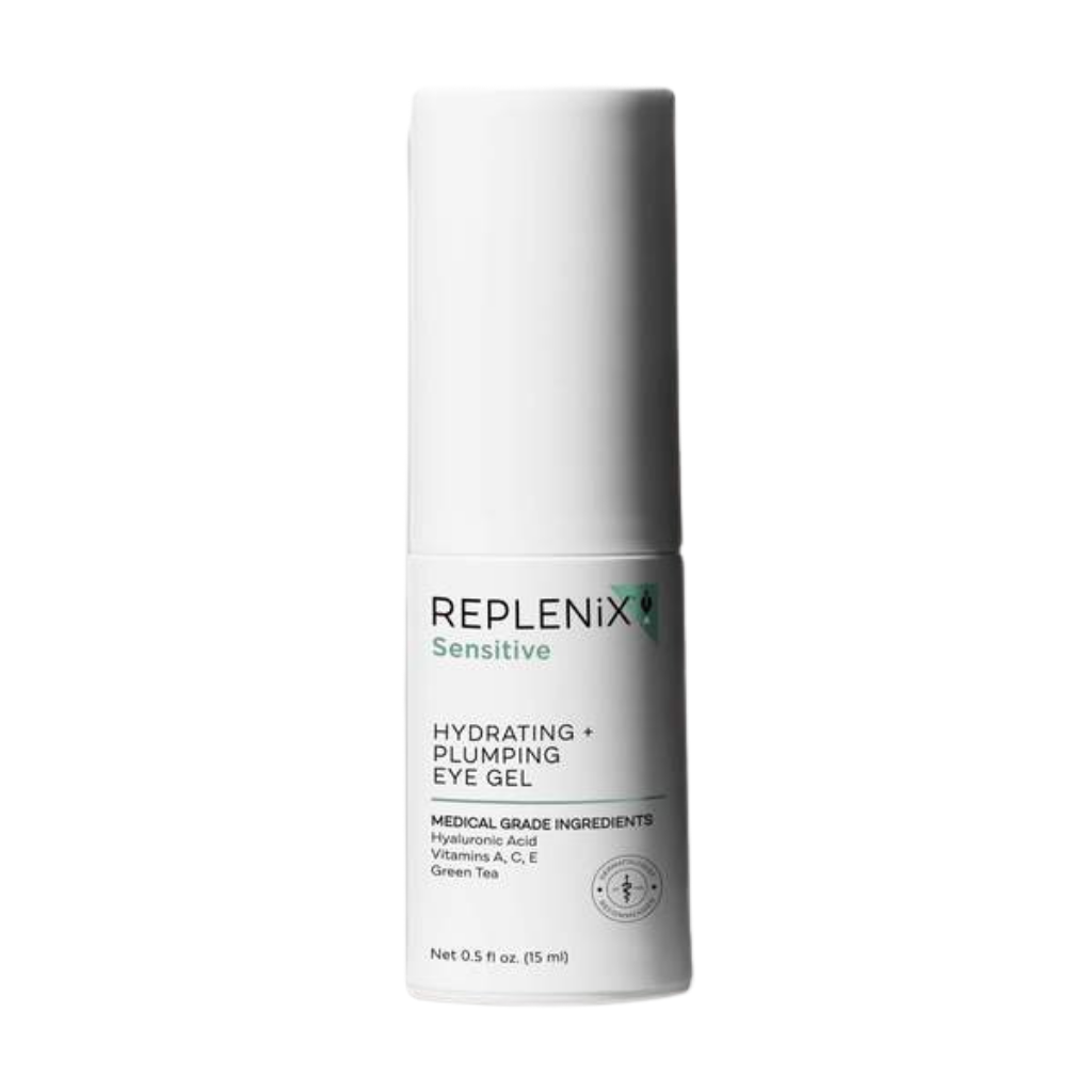 Replenix Hydrating + Plumping Eye Gel