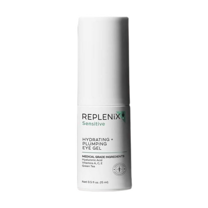 Replenix Hydrating + Plumping Eye Gel