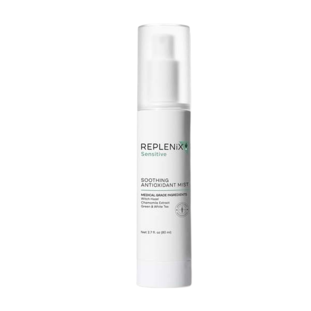 Replenix Soothing Antioxidant Mist