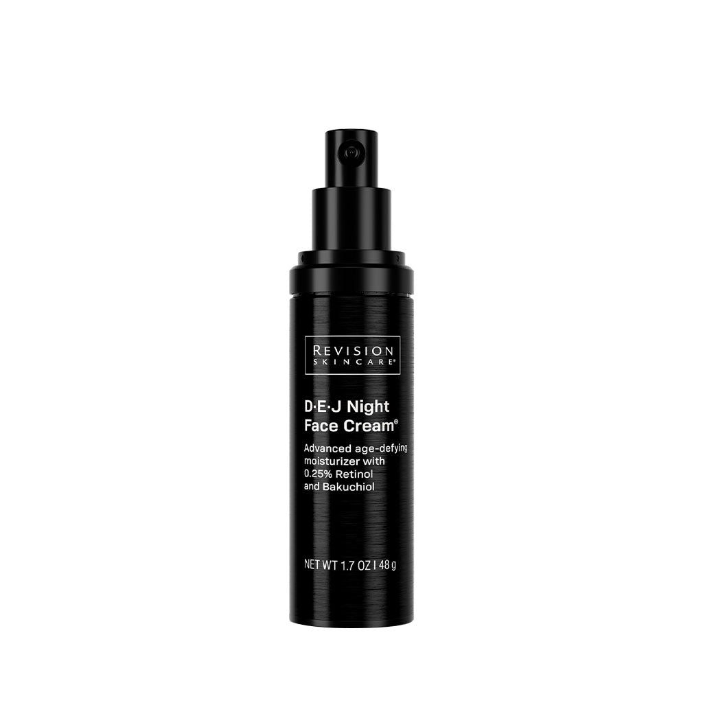 Revision Skincare D-E-J Night Face Cream