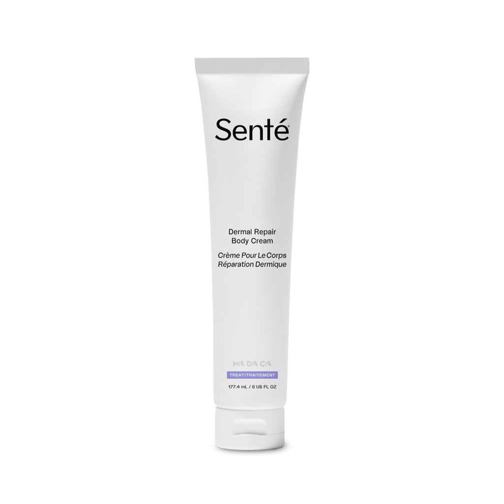 Sente Dermal Repair Body Cream