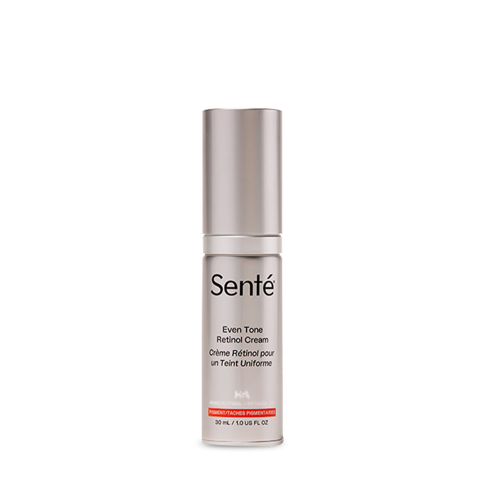 Sente Even Tone Retinol Cream