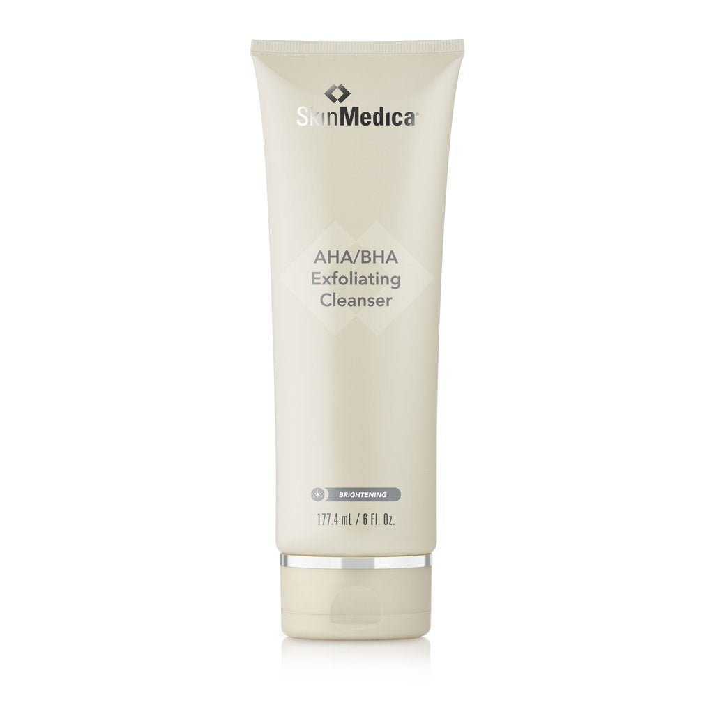 SkinMedica AHA/BHA Exfoliating Cleanser