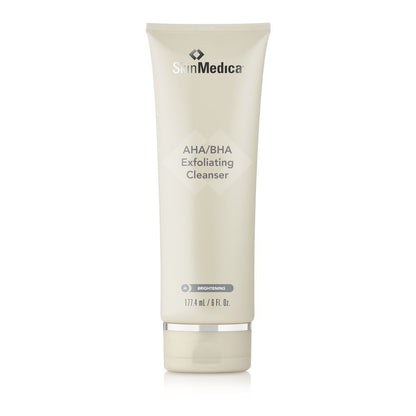 SkinMedica AHA/BHA Exfoliating Cleanser