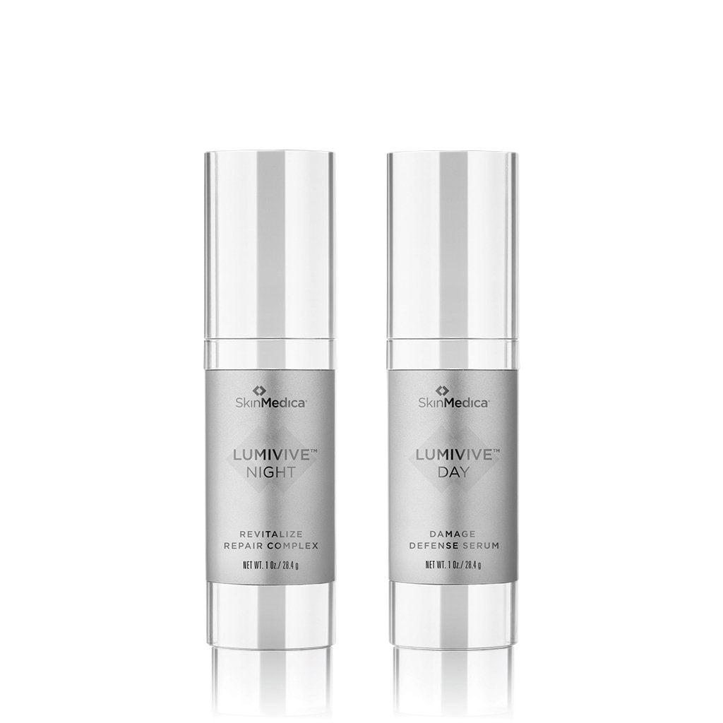 SkinMedica Lumivive System