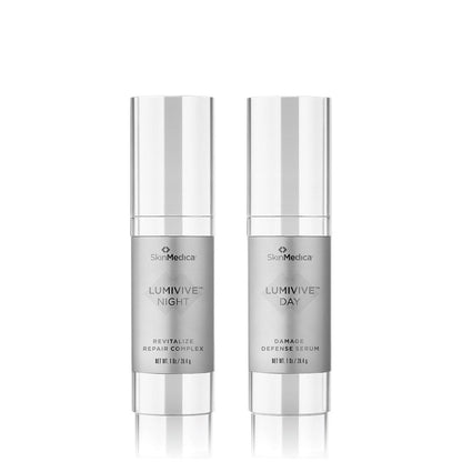 SkinMedica Lumivive System