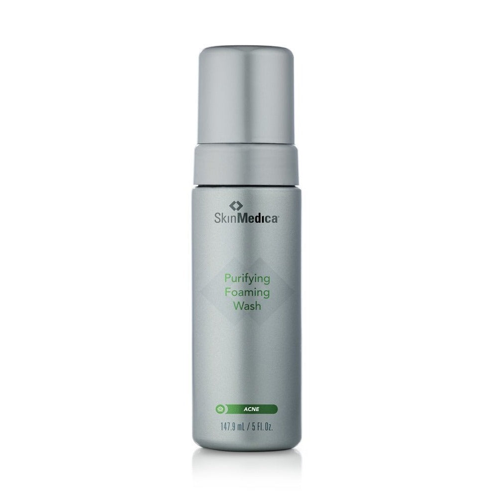 SkinMedica Purifying Foaming Wash