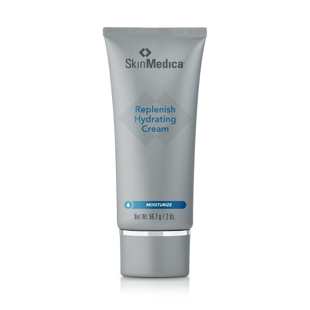 SkinMedica Replenish Hydrating Cream