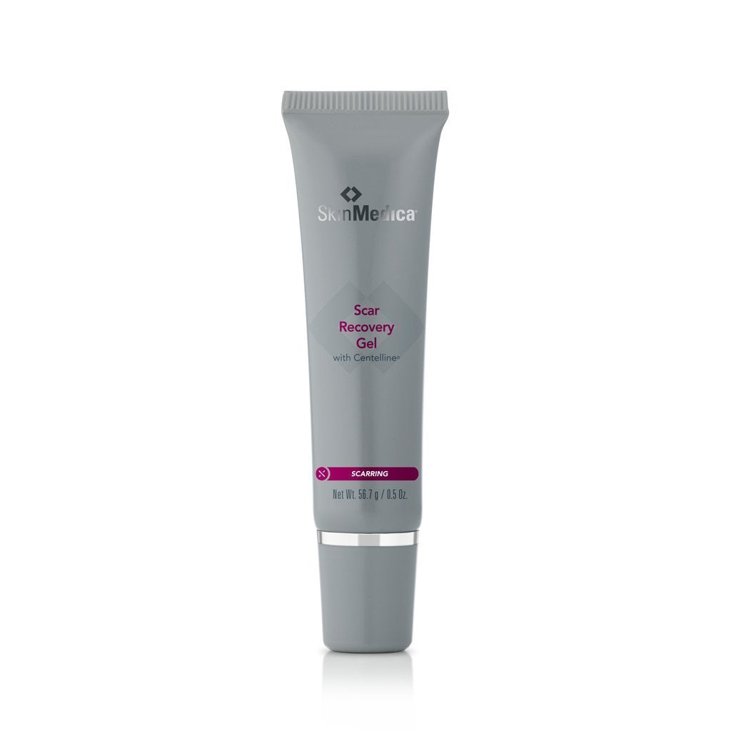 SkinMedica Scar Recovery Gel 0.5 oz