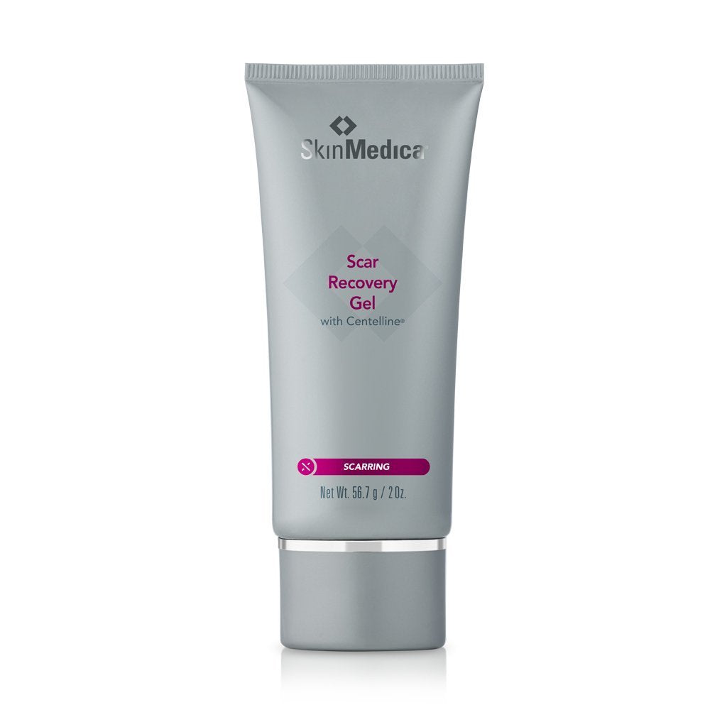 SkinMedica Scar Recovery Gel 2oz